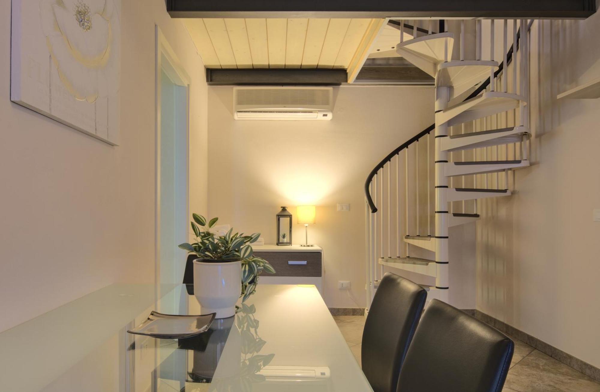 Imola Suites מראה חיצוני תמונה