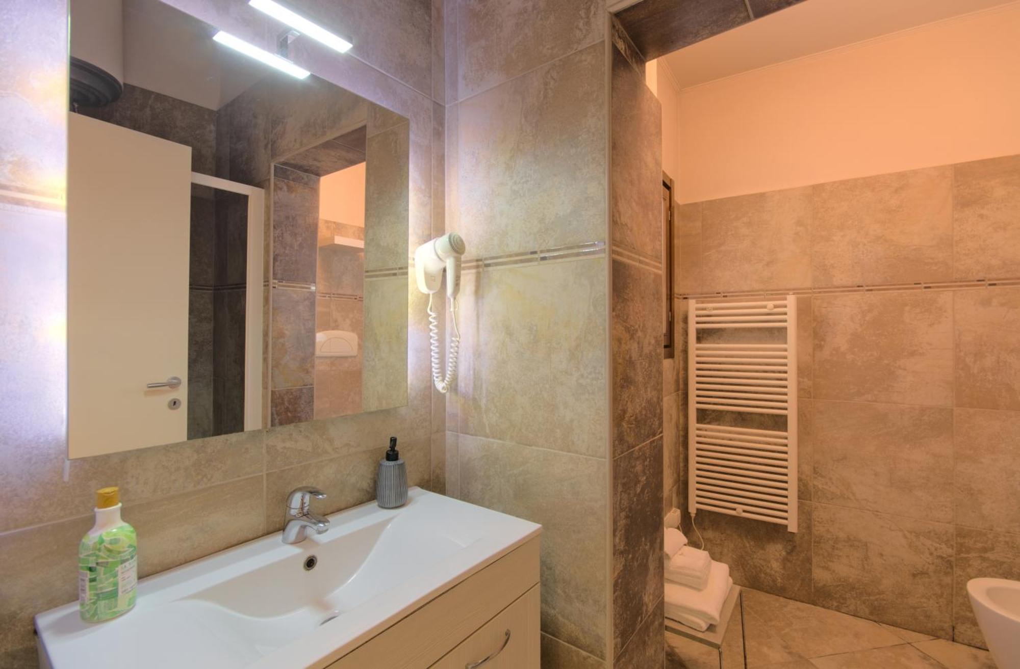 Imola Suites חדר תמונה